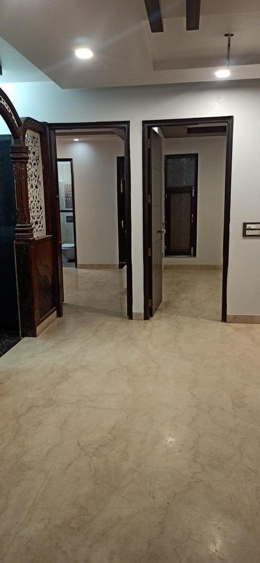 4 BHK Builder Floor