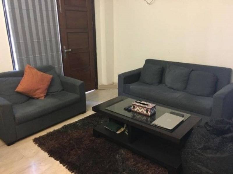 3 BHK Builder Floor