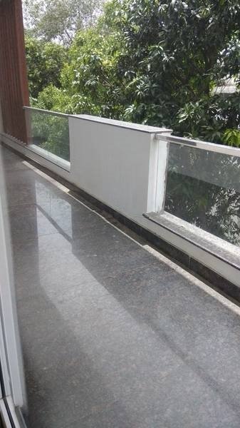 3 BHK Builder Floor