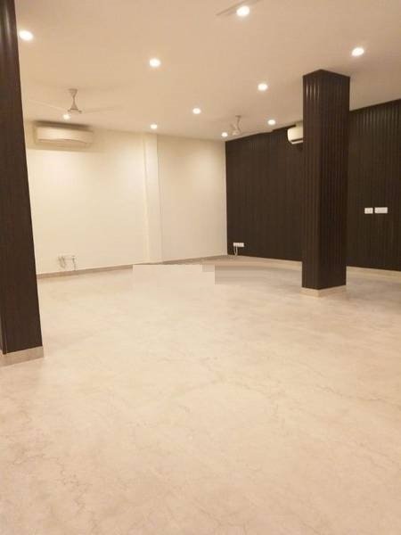 3 BHK Builder Floor
