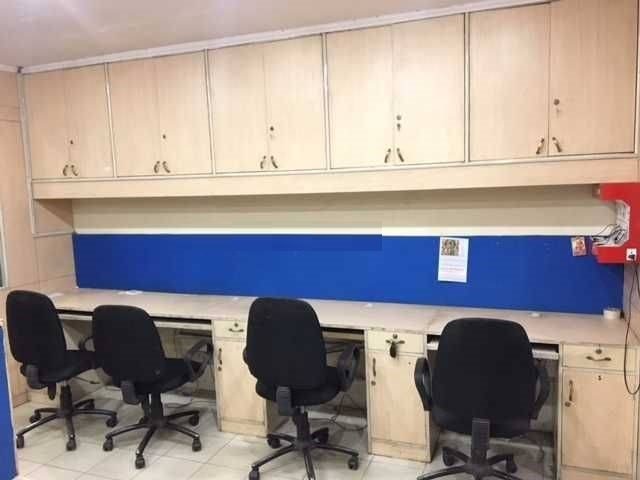 Commercial Office Space