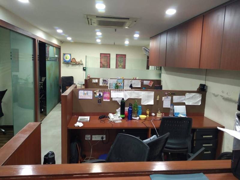 Commercial Office Space
