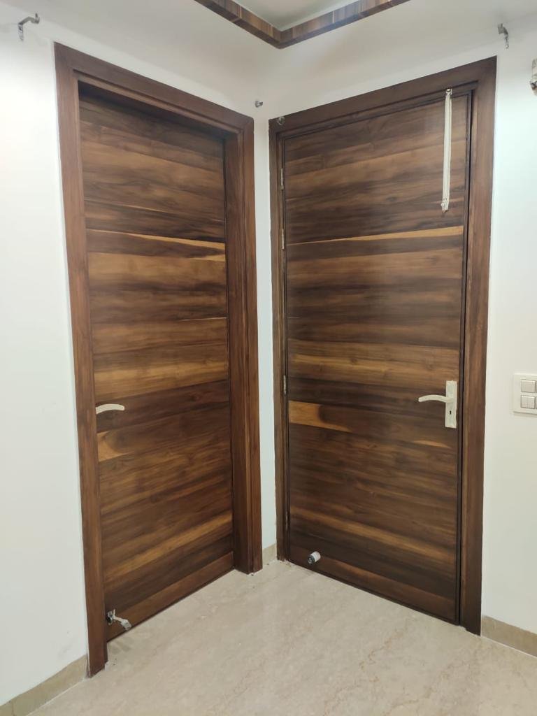 4 BHK Builder Floor