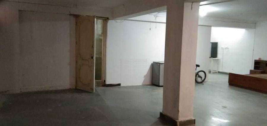 Commercial Office Space