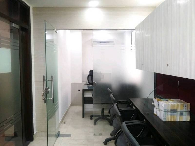 Commercial Office Space