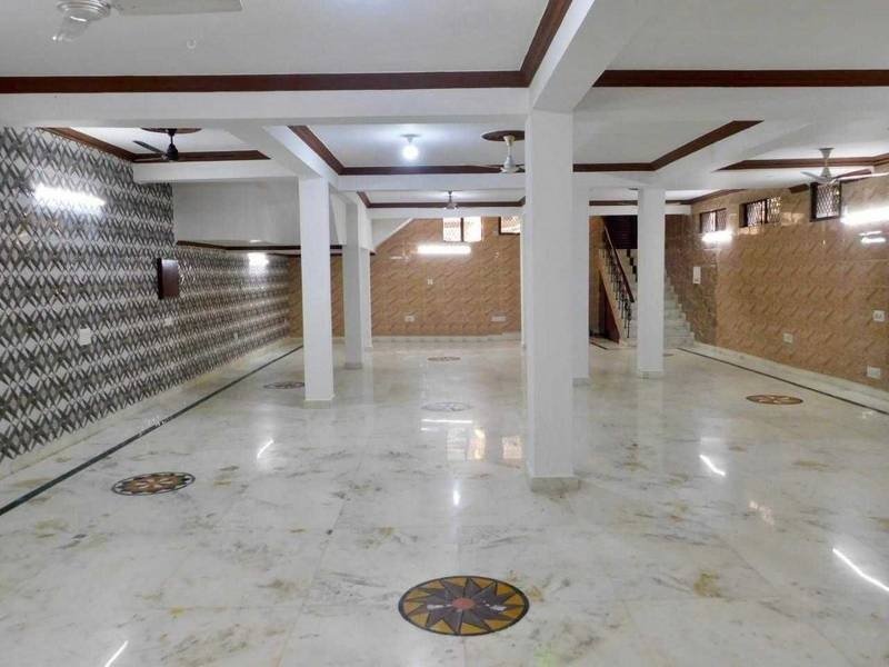 Commercial Office Space