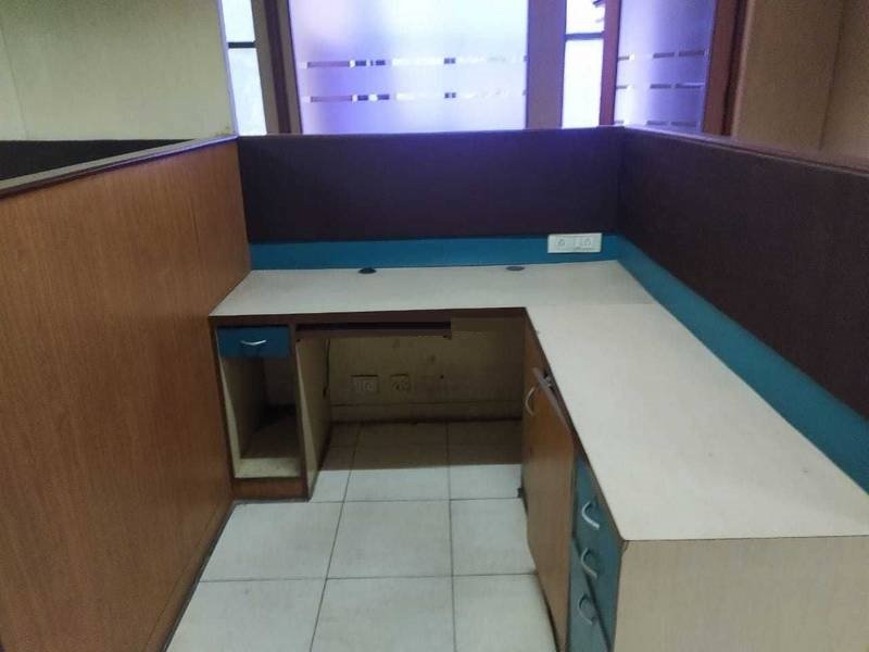 Commercial Office Space
