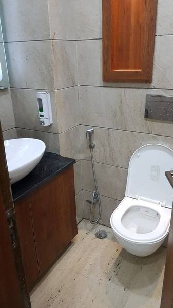 Commercial Office Space