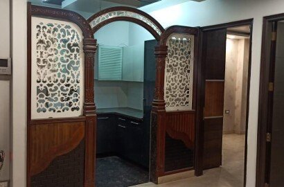 4 BHK Builder Floor