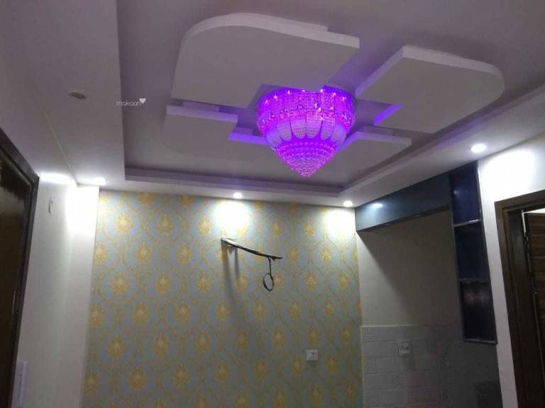 2 BHK Independent Floor