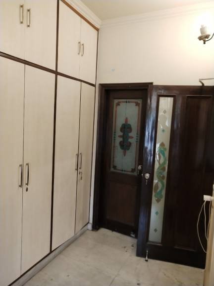 5 BHK Villa