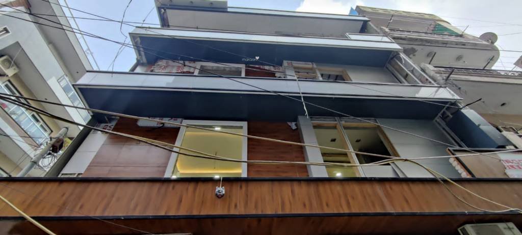 3 BHK Independent Floor