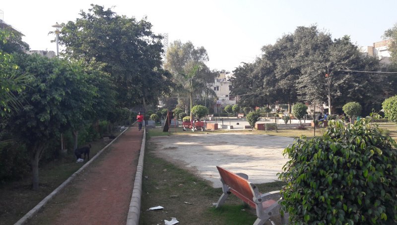 3 BHK Apartment