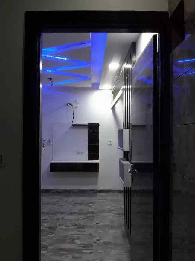 2 BHK Apartment