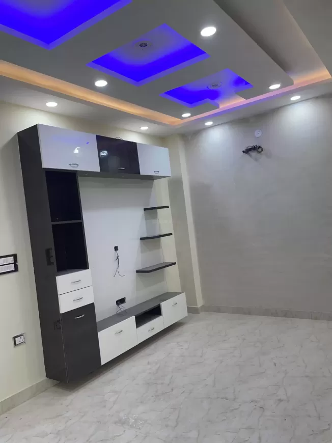 3 BHK Builder Floor