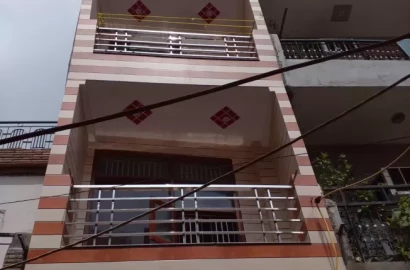 2 BHK Builder Floor