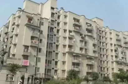 3 BHK Apartment