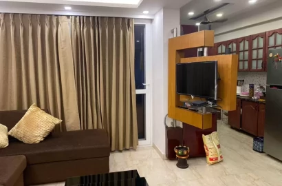 3 BHK Apartment
