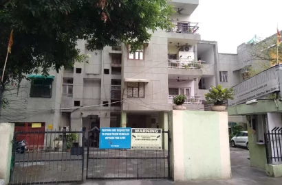 2 BHK Apartment