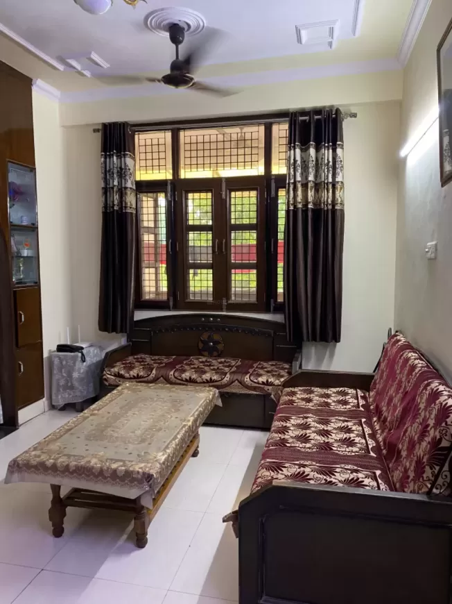 3 BHK Apartment
