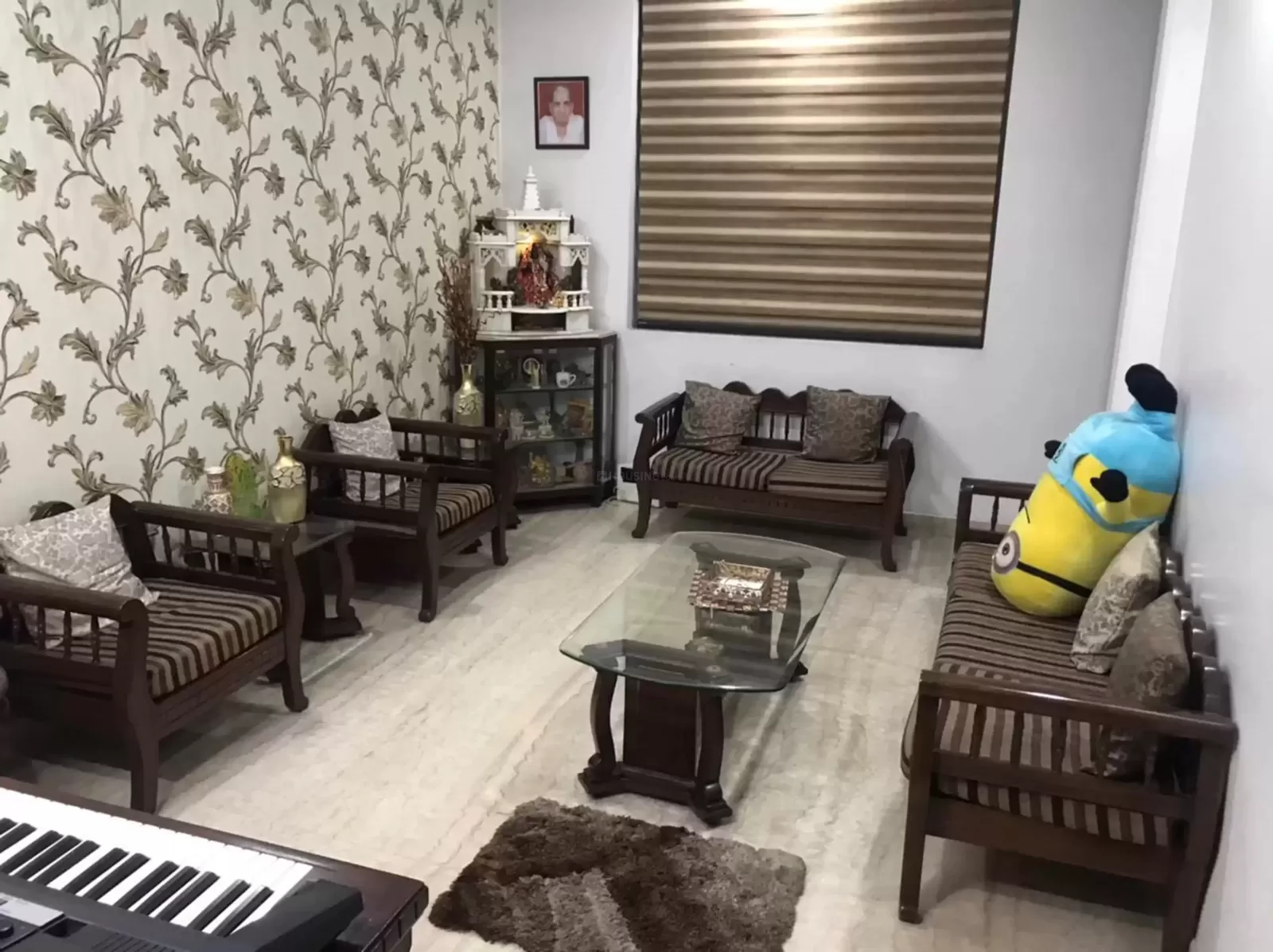 3 BHK Apartment