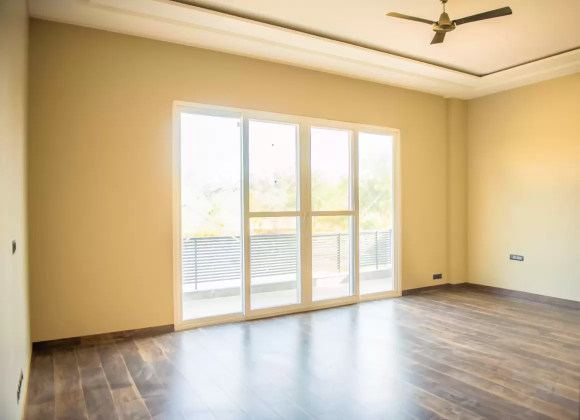 5 BHK Villa