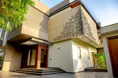 5 BHK Villa