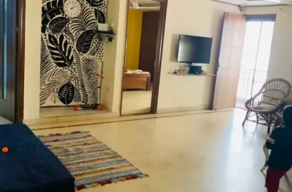 3 BHK Apartment