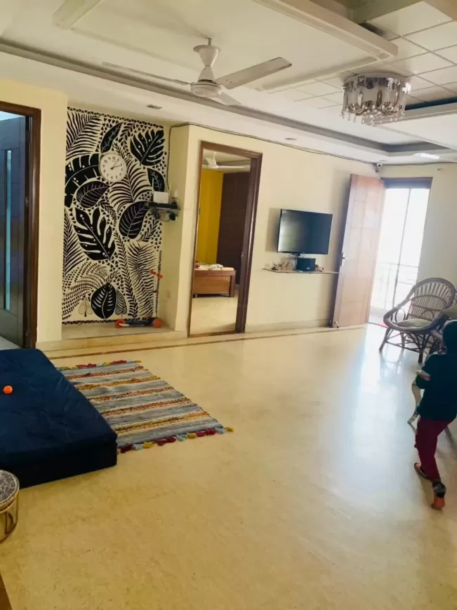 3 BHK Apartment
