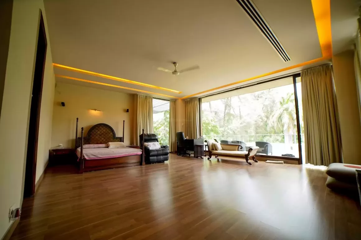 4 BHK Villa