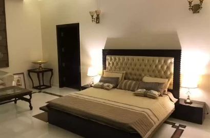 3 BHK Builder Floor