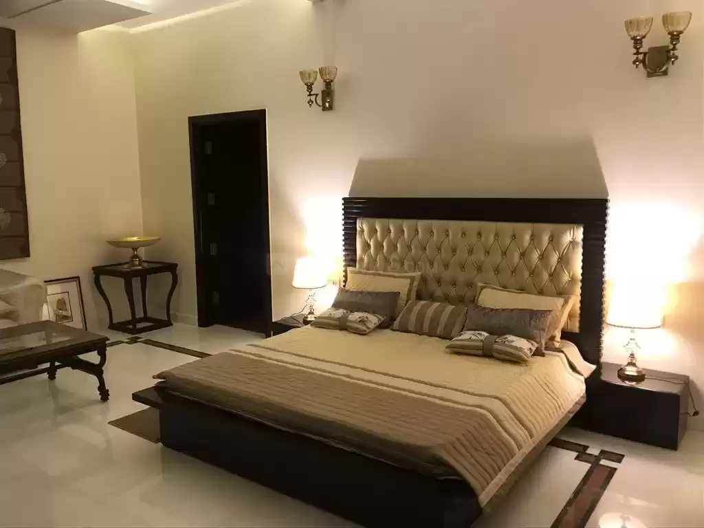 3 BHK Builder Floor