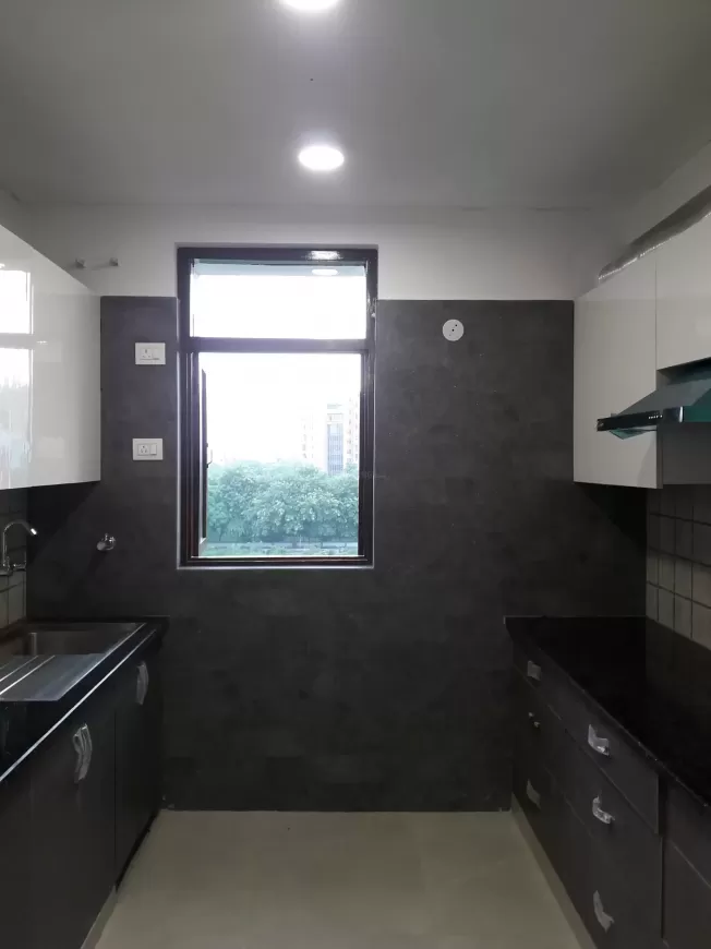 3 BHK Apartment