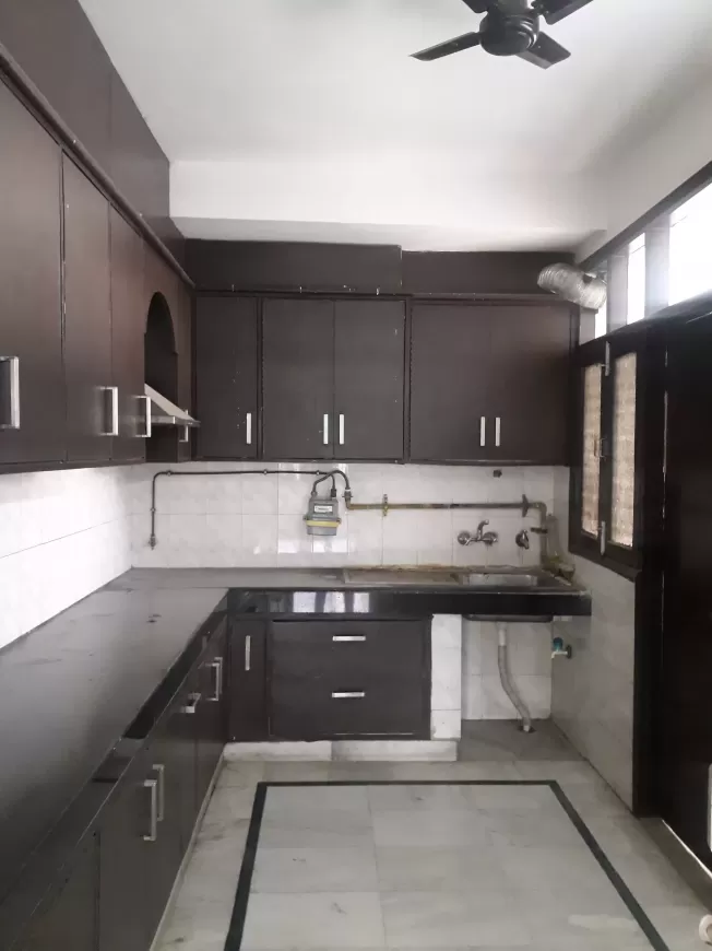 4 BHK Apartment