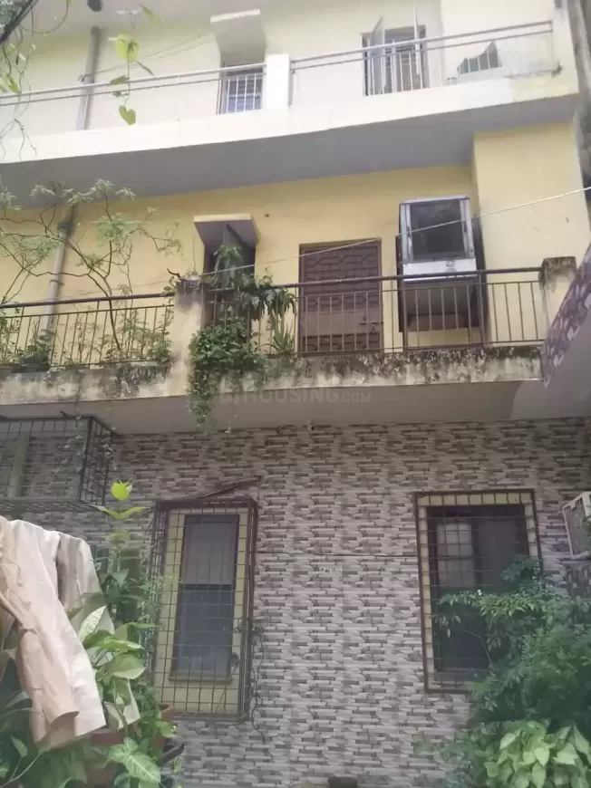 3 BHK Apartment