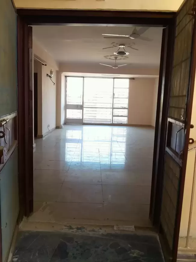 3 BHK Apartment