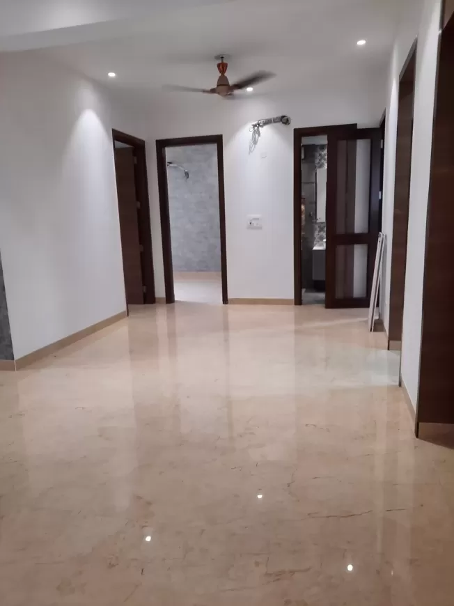 4 BHK Apartment