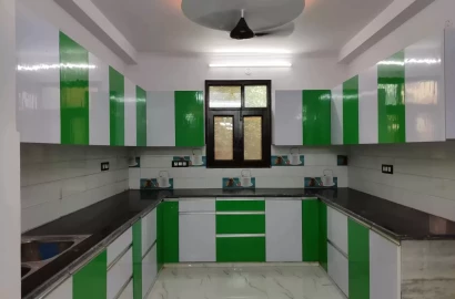 4 BHK Apartment