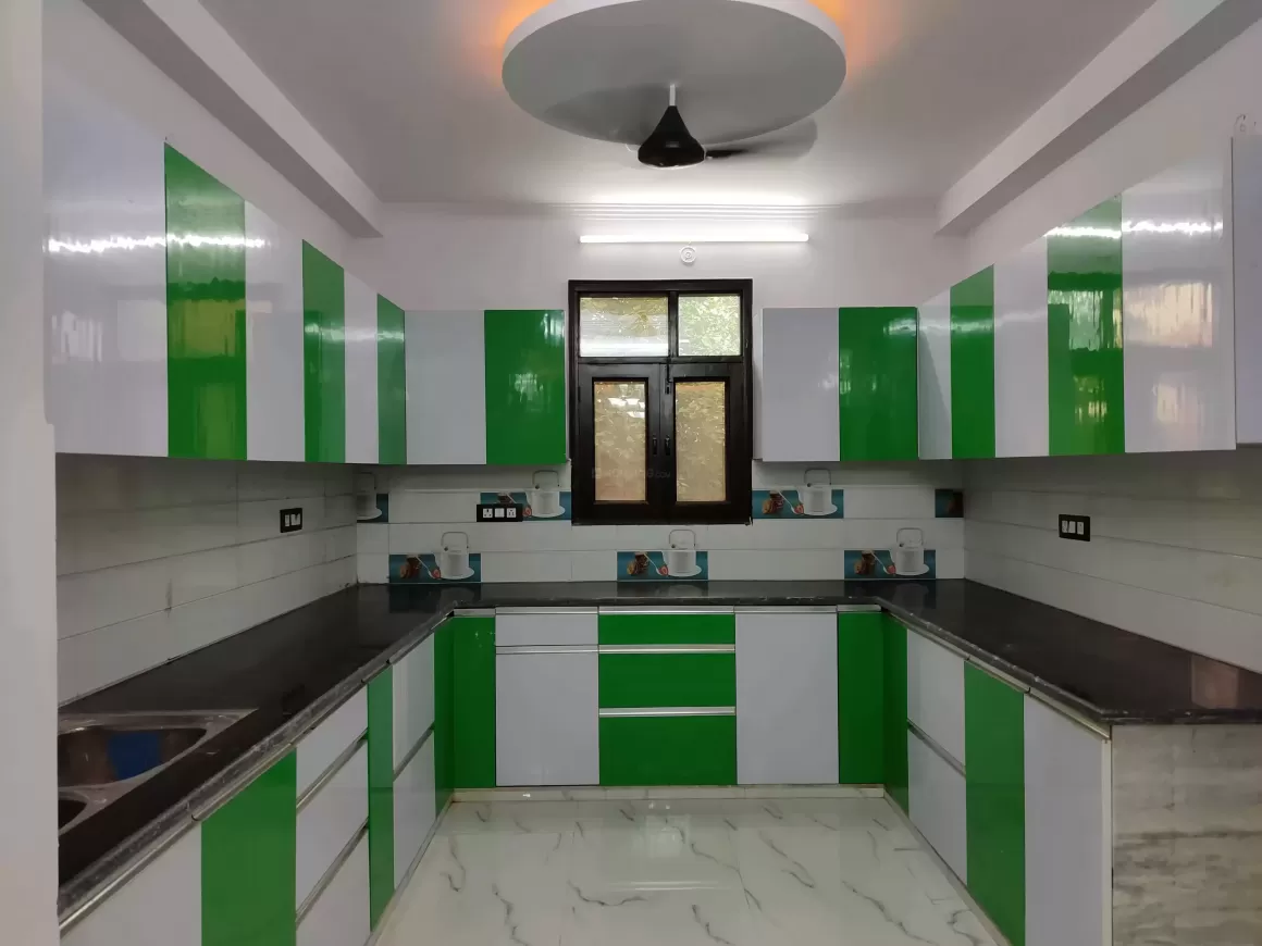 4 BHK Apartment