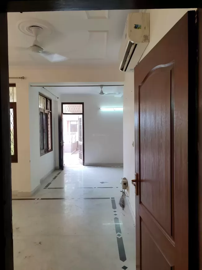 4 BHK Apartment