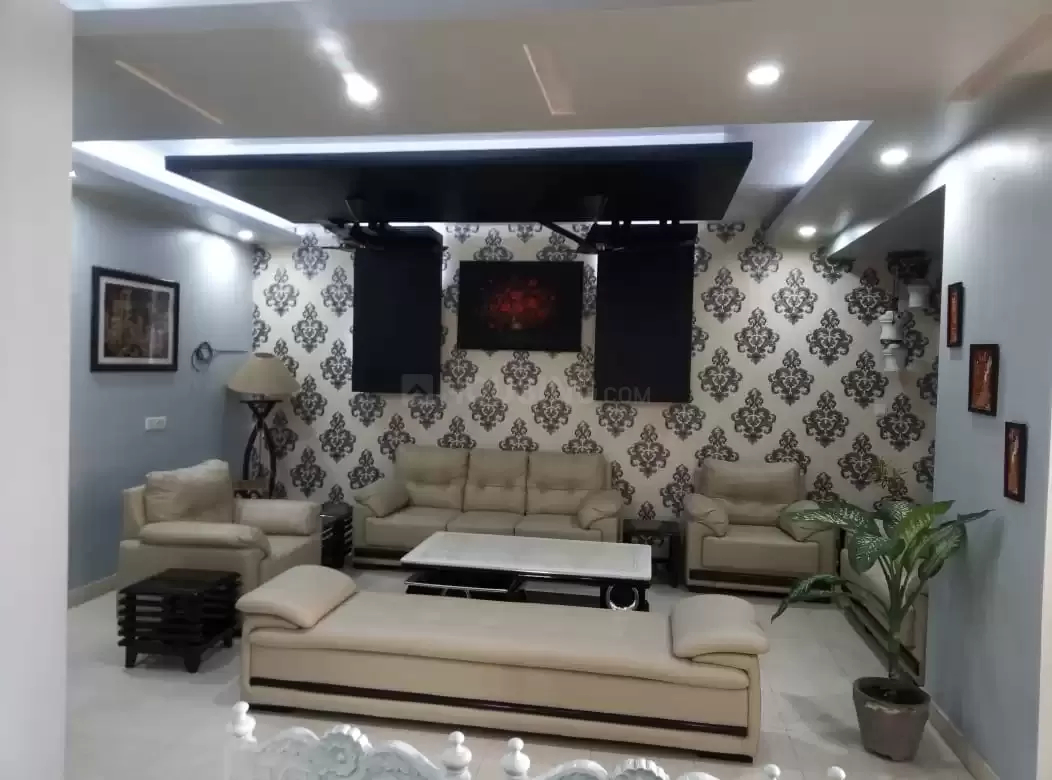4 BHK Apartment
