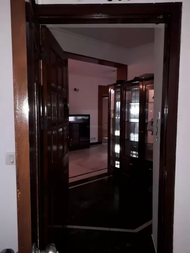 3 BHK Apartment