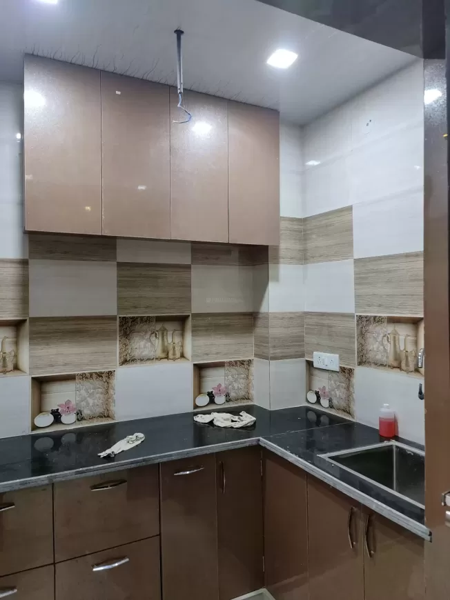 2 BHK Apartment