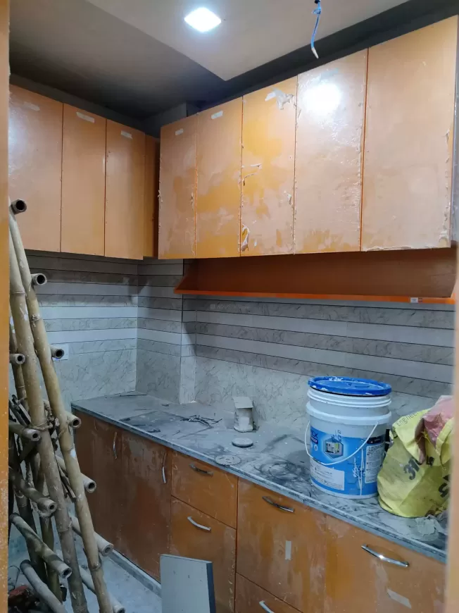 3 BHK Builder Floor