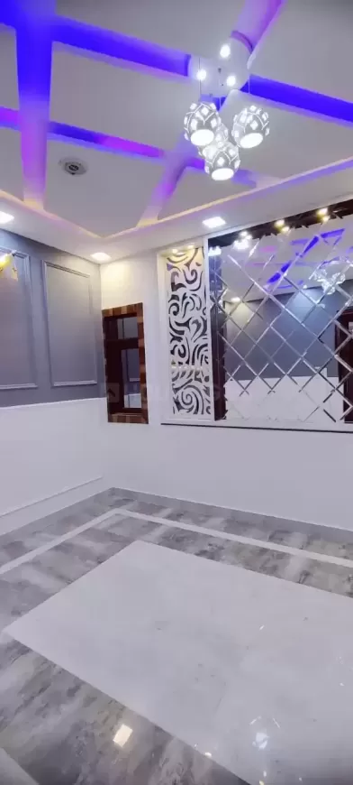 2 BHK Builder Floor