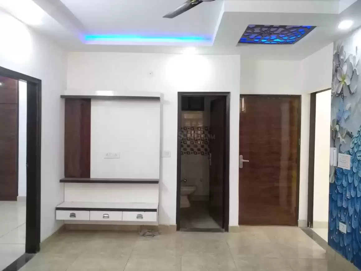 3 BHK Builder Floor