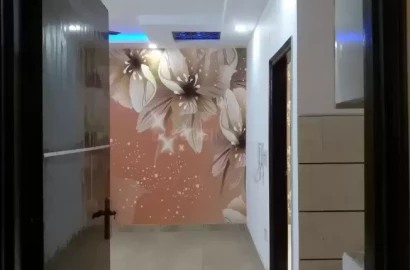 3 BHK Independent Builder Floor