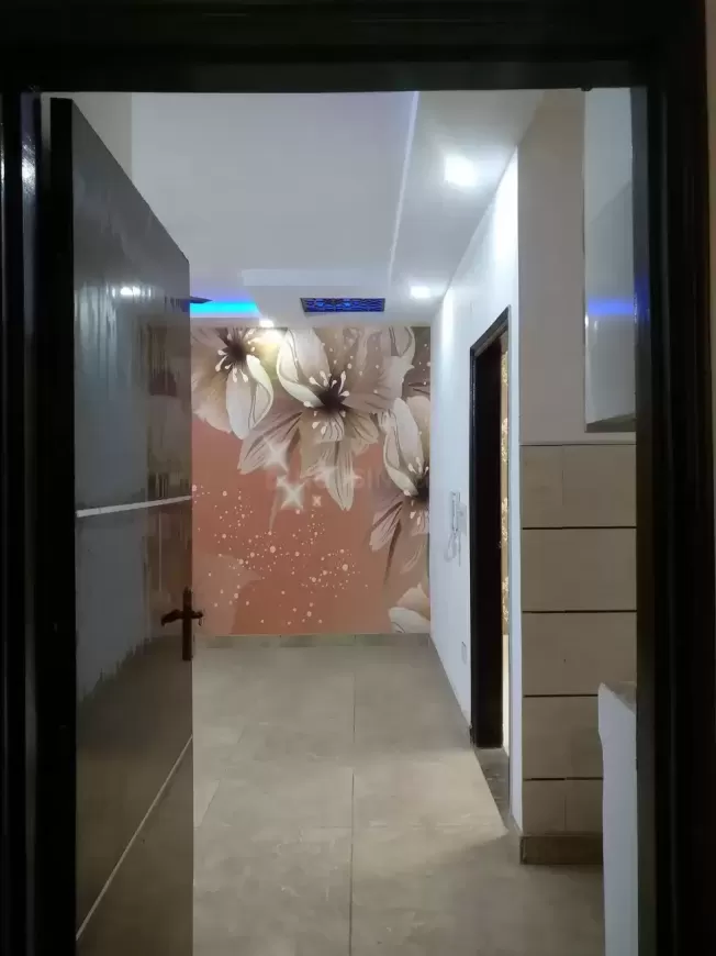 3 BHK Independent Builder Floor