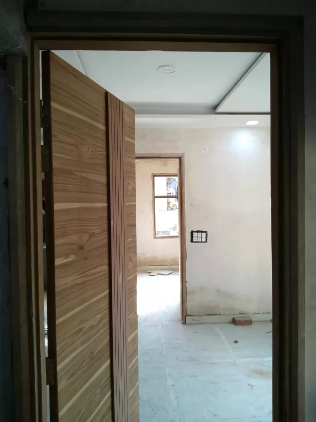 3 BHK Independent Builder Floor