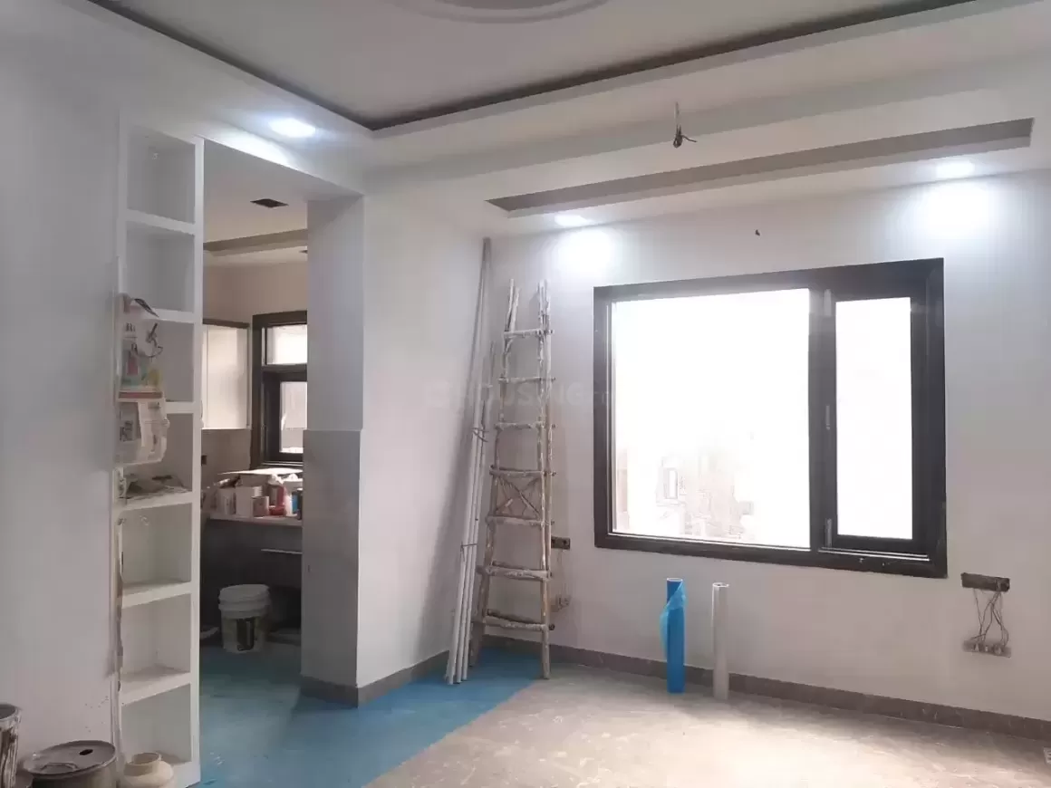 3 BHK Independent Builder Floor